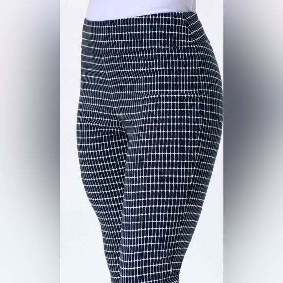 JOSEPH RIBKOFF GRADIENT PANT - Picture 3 of 13